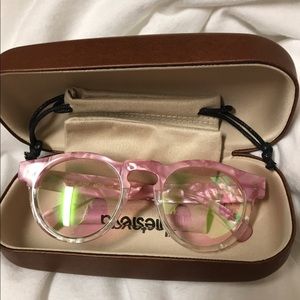 Illesteva Leonard sunglasses